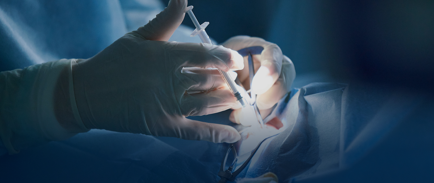 진주탑마취통증의학과의원 비수술 신경차단술