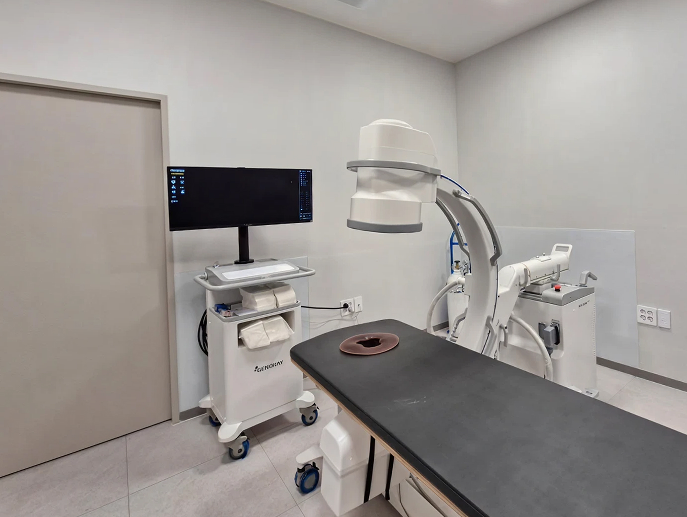 진주마취통증의학과의원 내부시설