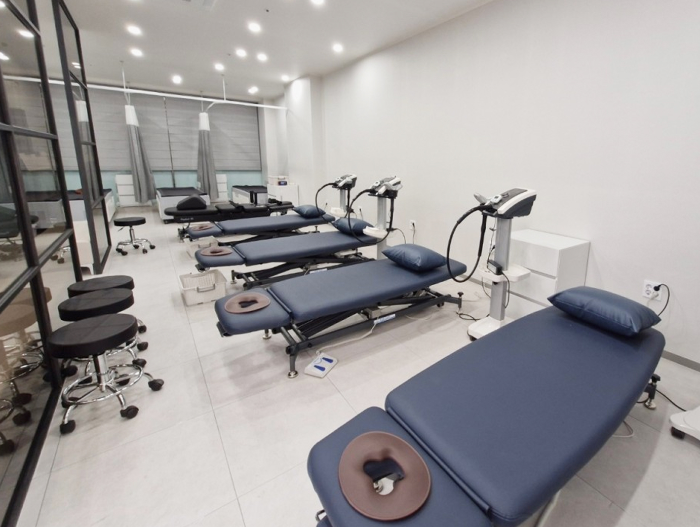 진주마취통증의학과의원 내부시설